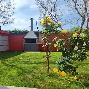 Casa Dávila Villa Nueva (Mendoza)