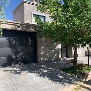 Casa Lupe Las Heras (Mendoza)