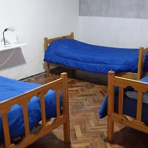 Casa Facu Godoy Cruz