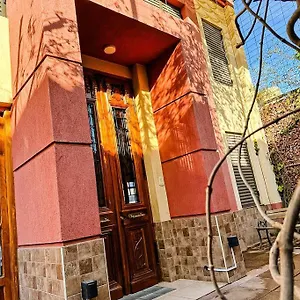 Casa Huesped 3 El Preferido Para Las Familias, Hermoso Jardin, Ideal Para Descansar !! La Cieneguita