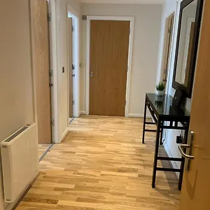  Apartamento Luxury Talbot Street Irlanda