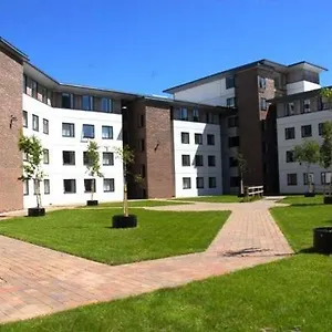  Apartamento Gateway Student Village Irlanda