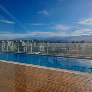 Mendoza Capital!!!! Athenea Park Tower!!! Excelente!!!! La Cieneguita